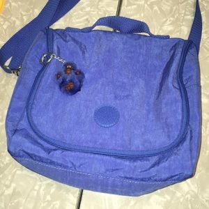 Kipling insulated lunchbox